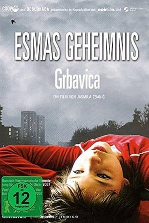 Image Esmas Geheimnis – Grbavica