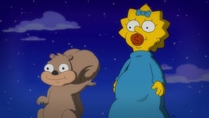 The Simpsons Season 27 :Episode 3  Puffless