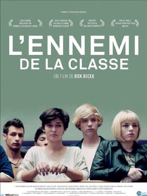 Image L'Ennemi de la classe