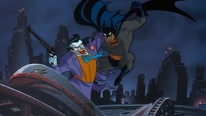 Batman: The Animated Series