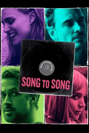 Télécharger Song to Song ou regarder en streaming Torrent magnet 