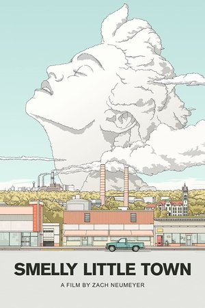 Smelly Little Town (2021)