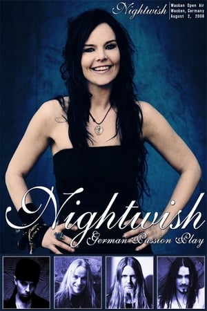Télécharger Nightwish: Live at Wacken 2008 ou regarder en streaming Torrent magnet 