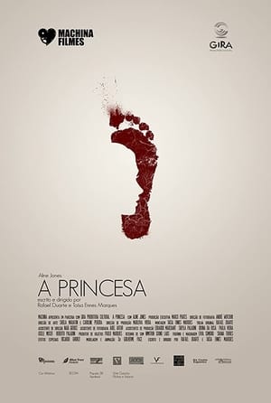 Image A Princesa