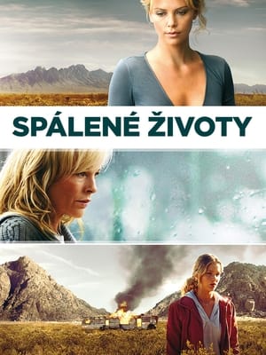 Spálené životy 2008