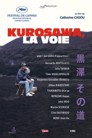 Télécharger Kurosawa, la voie ou regarder en streaming Torrent magnet 