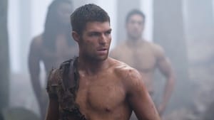 Spartacus Season 2 Episode 4