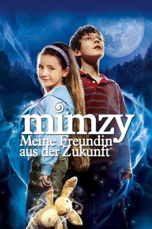 Image Mimzy - Meine Freundin aus der Zukunft