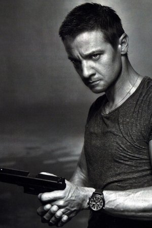 Untitled Jeremy Renner/Bourne Sequel