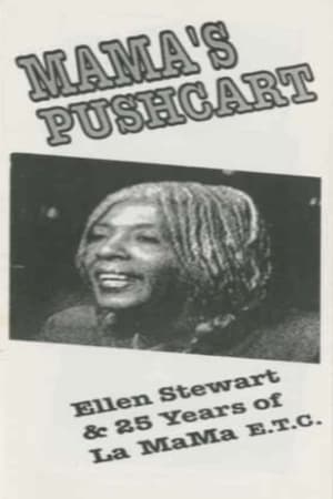 MaMa's Pushcart 1988