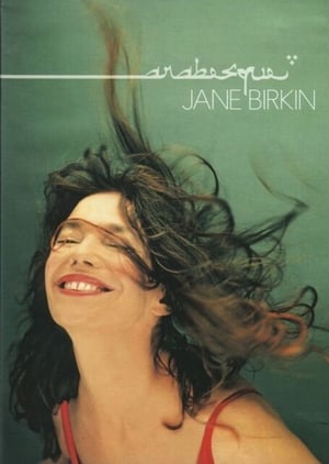 Image Jane Birkin - Arabesque