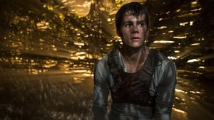 مشاهدة فيلم The Maze Runner 2014 مترجم