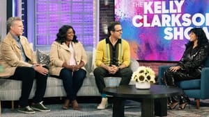 The Kelly Clarkson Show Season 4 :Episode 50  