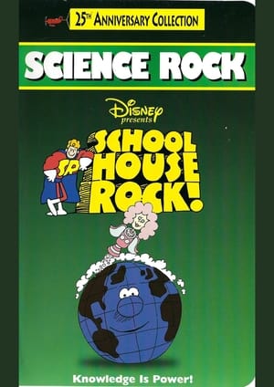 Télécharger Schoolhouse Rock Science Rock ou regarder en streaming Torrent magnet 