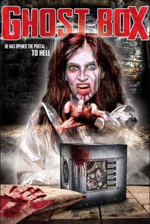 Ghostbox 2015