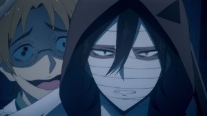 Satsuriku no Tenshi Episode 13