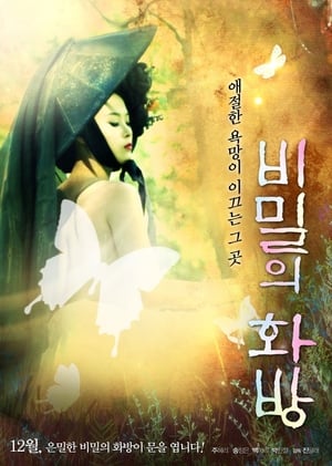 Poster 비밀의 화방 2013