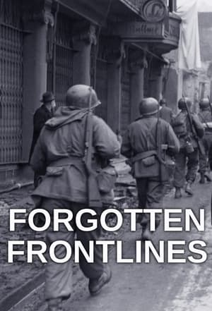 Image Zapomenuté válečné linie