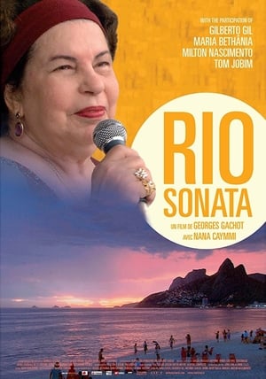 Télécharger Rio Sonata: Nana Caymmi ou regarder en streaming Torrent magnet 