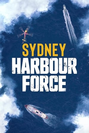 Image Sydney Harbour Force