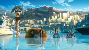 مشاهدة فيلم Madagascar 3: Europe’s Most Wanted 2012 مترجم مباشر اونلاين