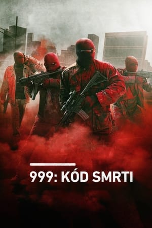 Poster 999: Kód smrti 2016