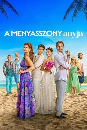 Image A menyasszony anyja