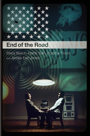 An Amazing Time: A Conversation About End of the Road 2012