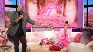 The Jennifer Hudson Show Season 1 :Episode 99  Tyrese Gibson, Muni Long