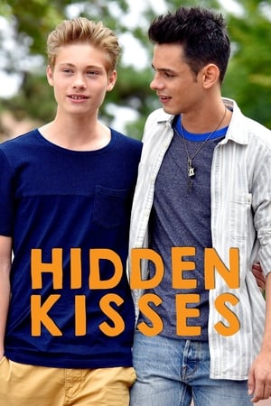 Image Hidden Kisses