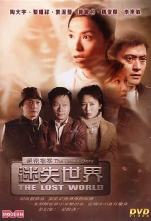 Télécharger 絕密檔案：迷失世界 ou regarder en streaming Torrent magnet 