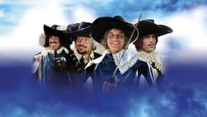 مشاهدة فيلم The Three Musketeers 1973 مترجم