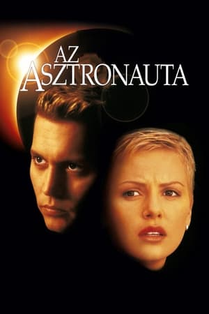 Poster Az asztronauta 1999