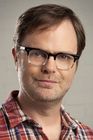 Rainn Wilson - Filmy, tržby a návštěvnost