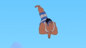 مشاهدة فيلم Kronk’s New Groove 2005 مترجم