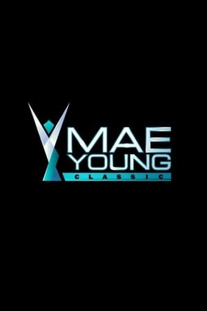 Poster WWE Mae Young Classic 2017