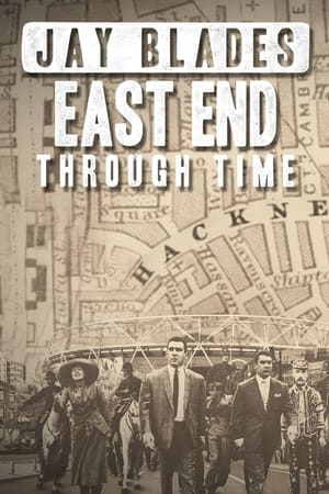 Image Jay Blades: East End Through Time