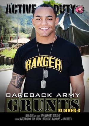 Télécharger Bareback Army Grunts 6 ou regarder en streaming Torrent magnet 