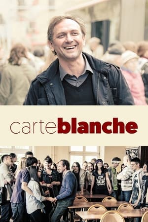 Carte Blanche 2015