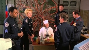 مشاهدة فيلم Police Academy: Mission to Moscow 1994 مترجم