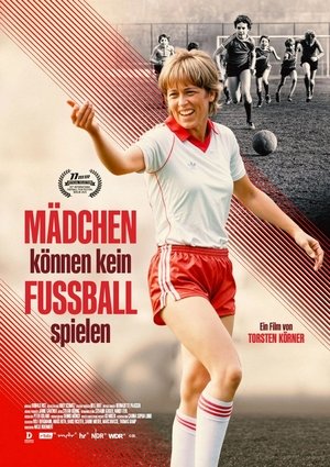 Mädchen können kein Fußball spielen (2025)