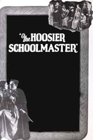 Télécharger The Hoosier Schoolmaster ou regarder en streaming Torrent magnet 