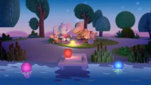 Tina & Tony Season 1 :Episode 26  Episode 26