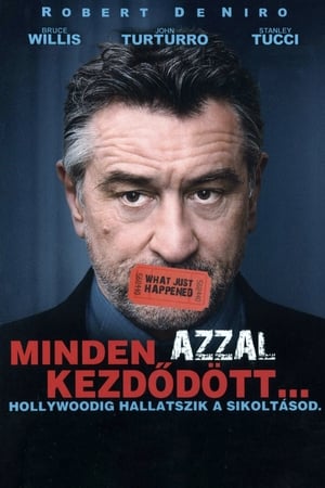 Image Minden azzal kezdődött...