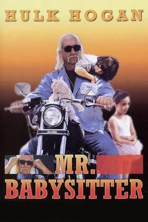 Image Mr. Babysitter