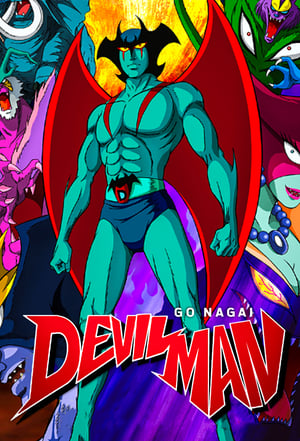 Image Devilman