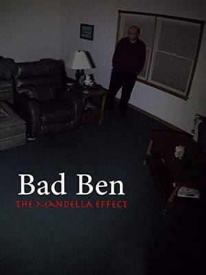 Image Bad Ben: The Mandela Effect