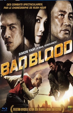 Télécharger Bad Blood ou regarder en streaming Torrent magnet 