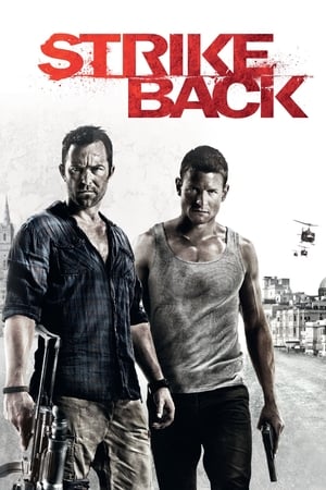 Image Strike Back - Senza regole