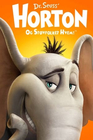 Horton og støvfolket Hvem 2008